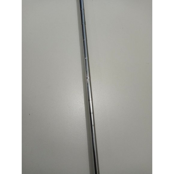 Ping Eye Karsten Single 8 Iron - Green Eye Stiff Steel Shaft 36.5" - Picture 6 of 11